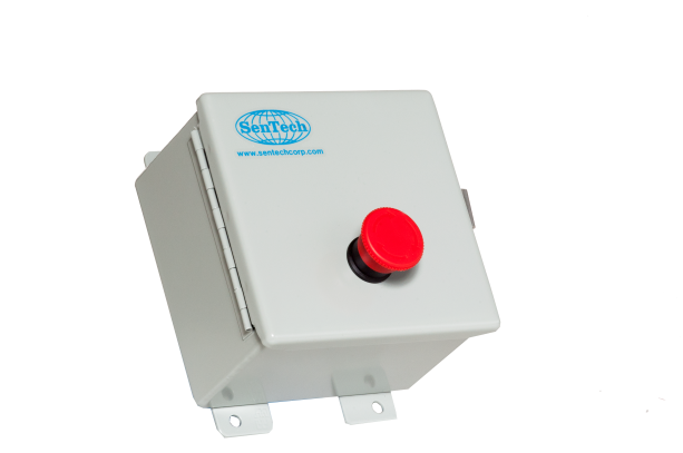 ACC 062-REMOTE HAND AUTO SWITCH