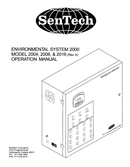 MODEL 2004,2008,2016